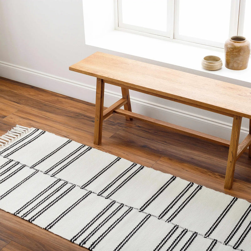 Akash Area Rug - Clearance by Boutique Rugs