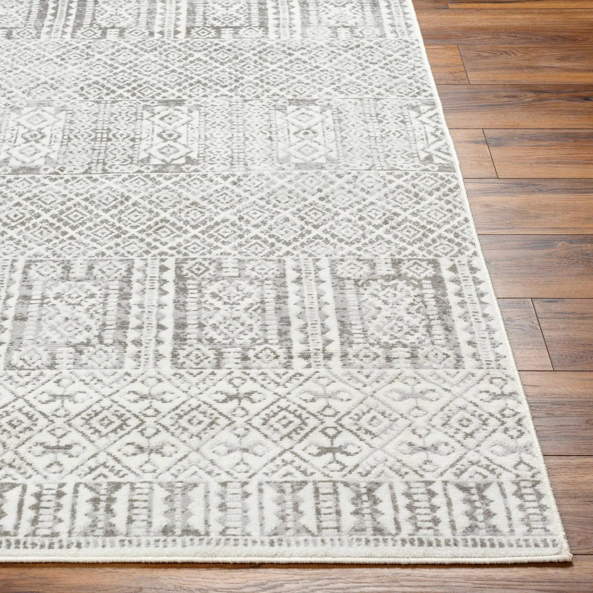 Akdiken Area Carpet - Clearance by Boutique Rugs