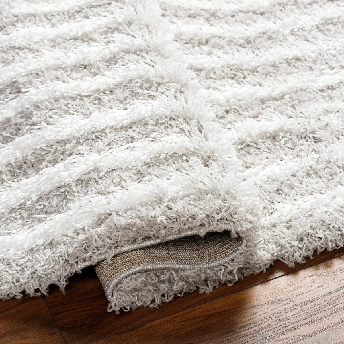 Akela Shag Area Rug - Clearance, photo 5 of 7