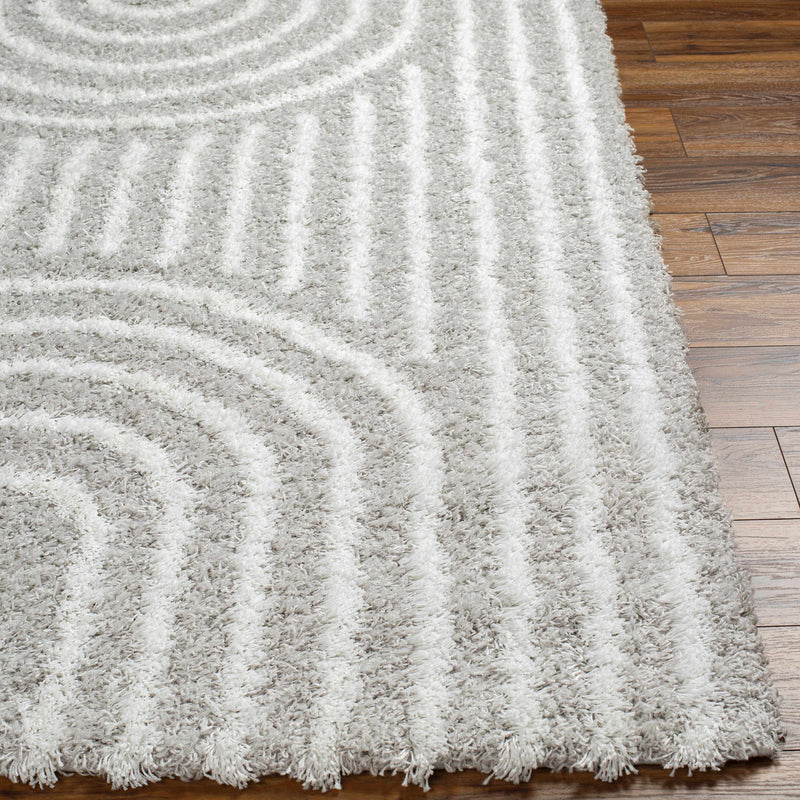 Akela Shag Area Rug - Clearance by Boutique Rugs