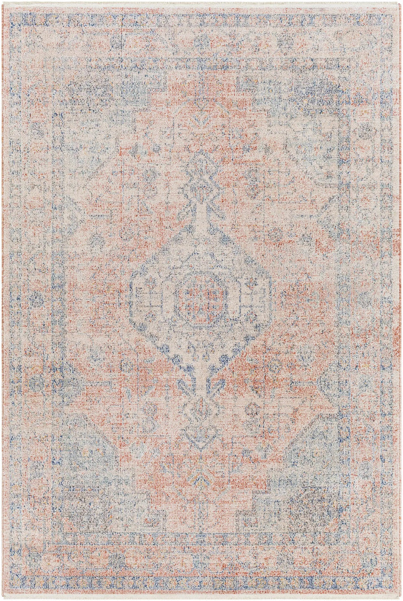 Akio Area Rug - Clearance by Boutique Rugs