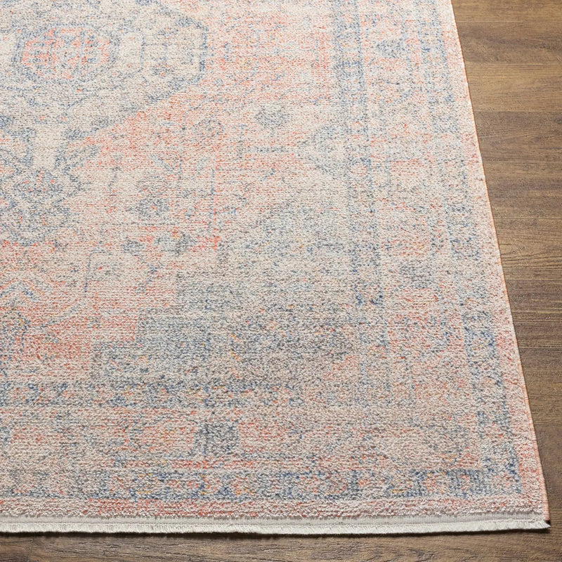 Akio Area Rug - Clearance by Boutique Rugs