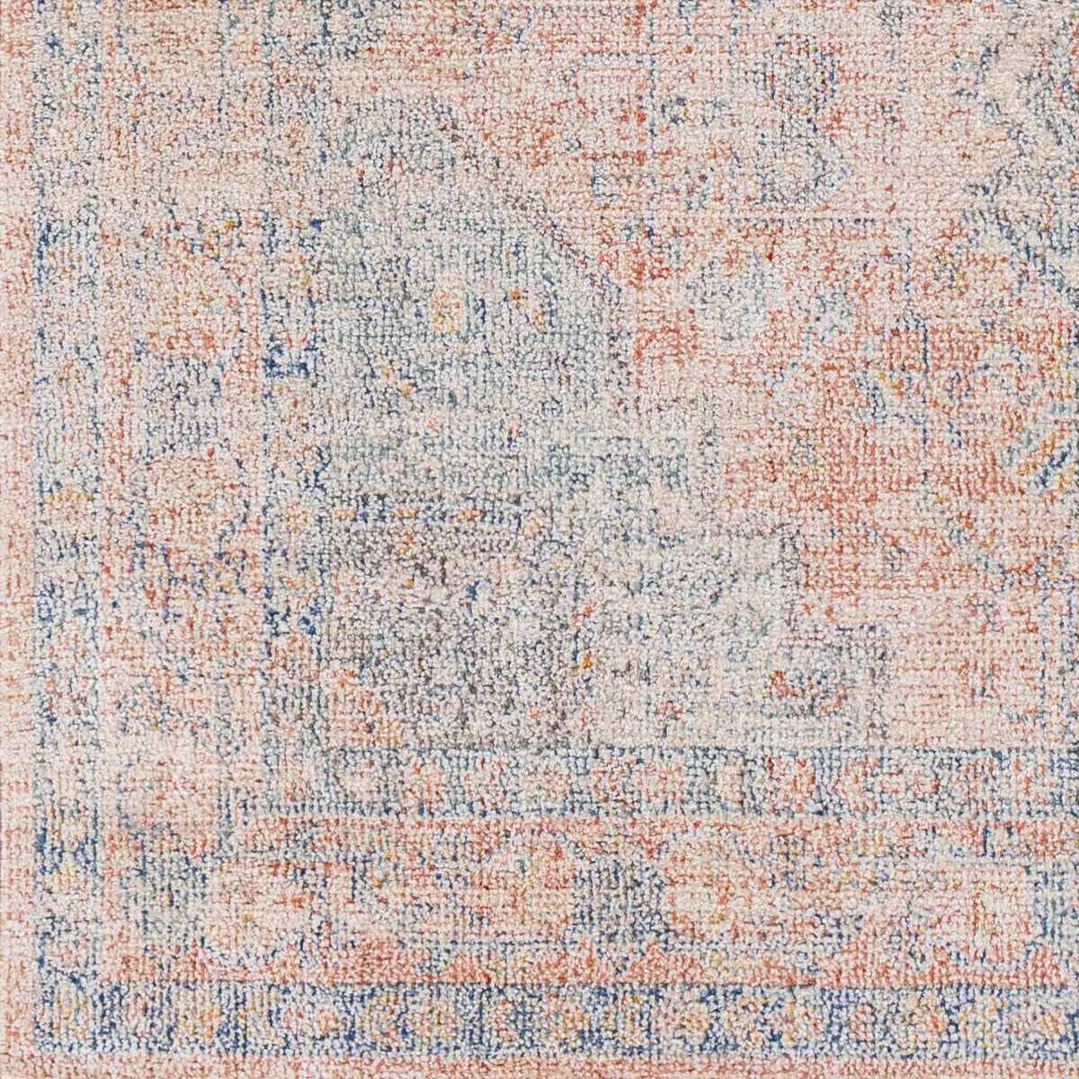 Akio Area Rug - Clearance, sample swatch