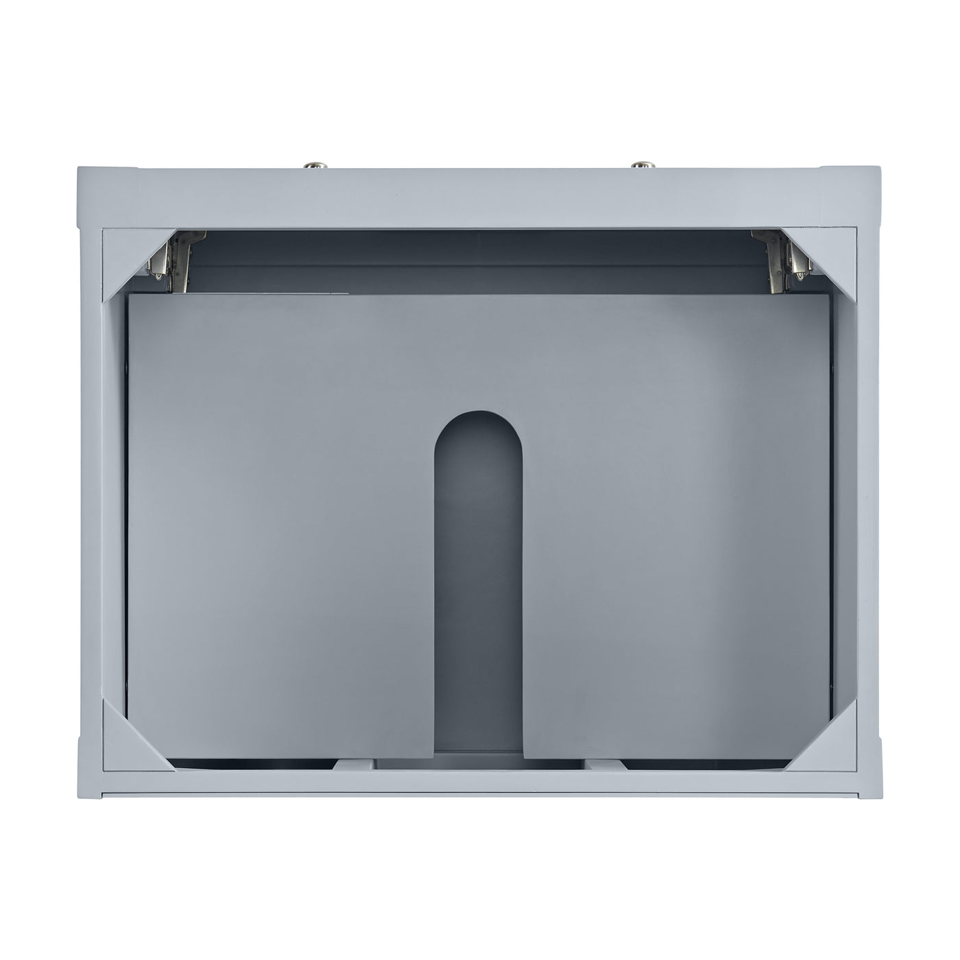 James Martin Breckenridge 30" Single Bathroom Vanity, Serenity Blue, view 15