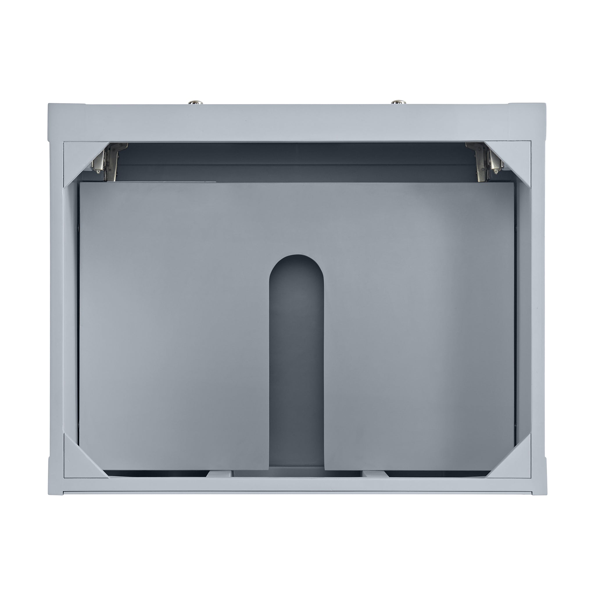 James Martin Breckenridge 30" Single Bathroom Vanity, Serenity Blue, view 15