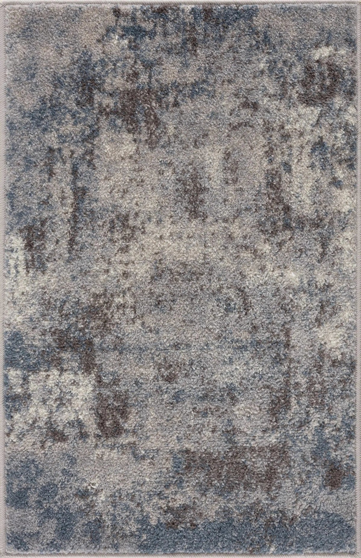 Netherfield Abstract Gray Rug, photo 19 of 25