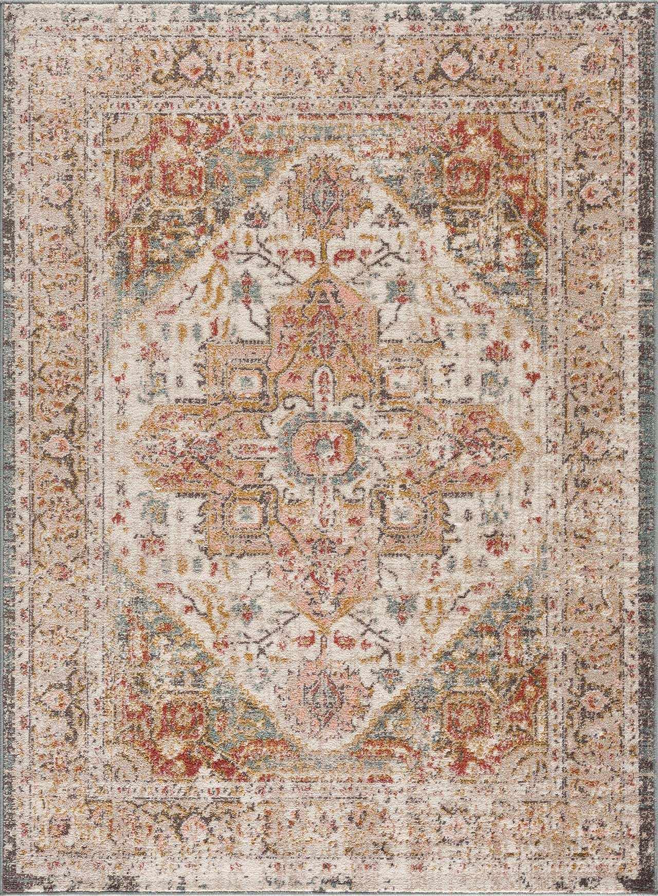 Hauteloom Peeta Rug - Clearance by Boutique Rugs