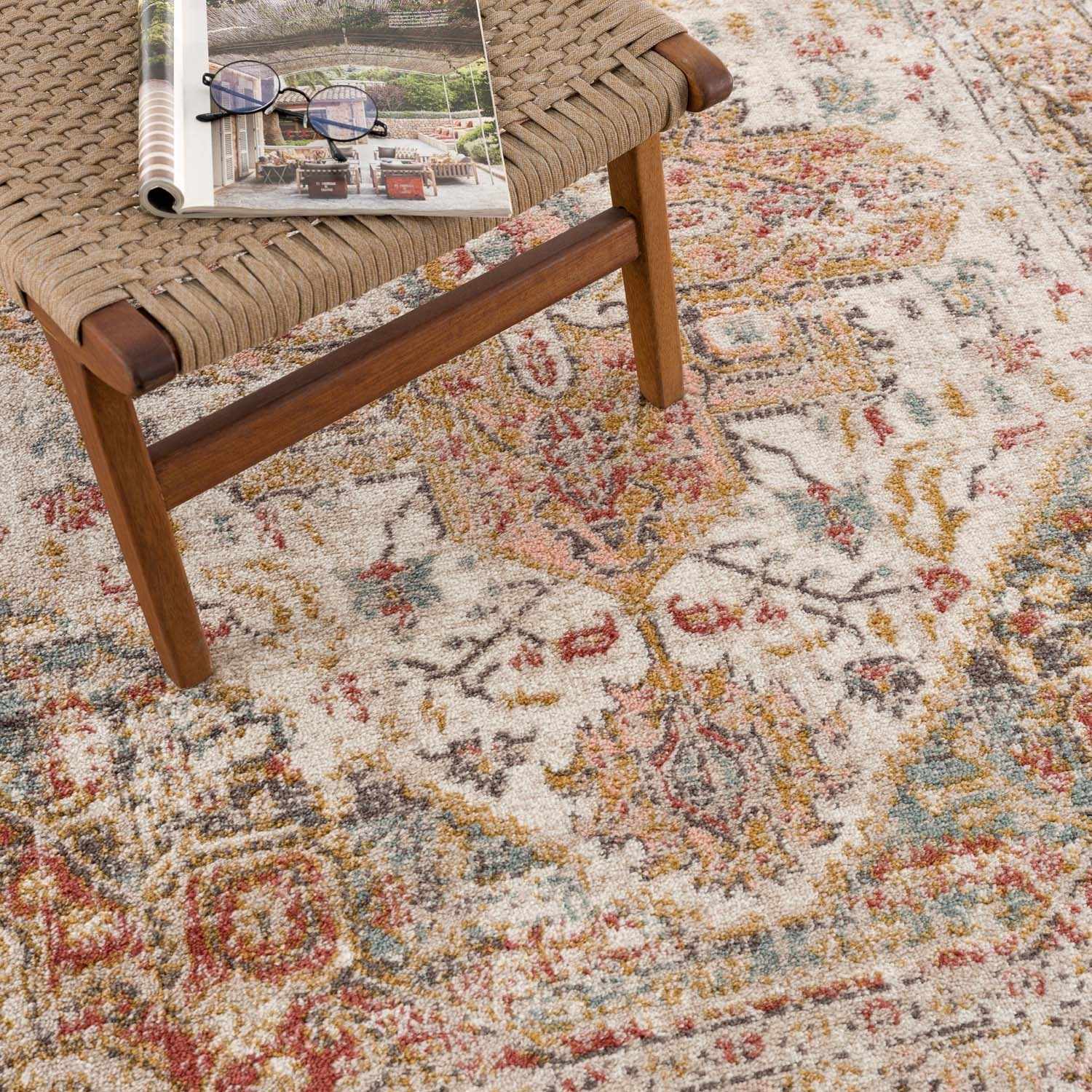 Hauteloom Peeta Rug - Clearance by Boutique Rugs