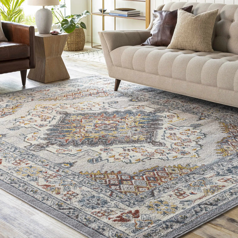 Haymond Area Rug by Hauteloom