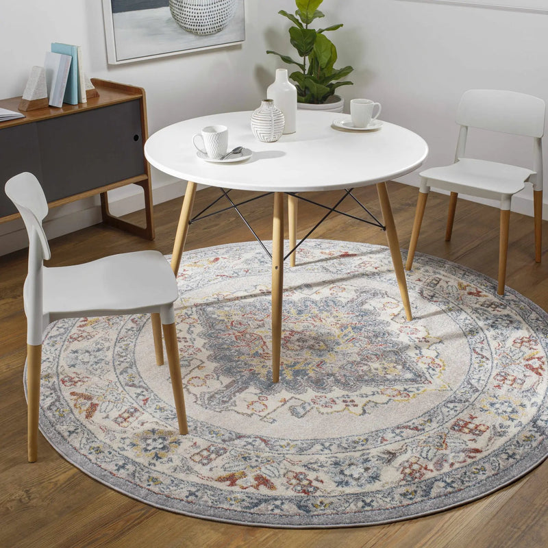 Haymond Area Rug by Hauteloom