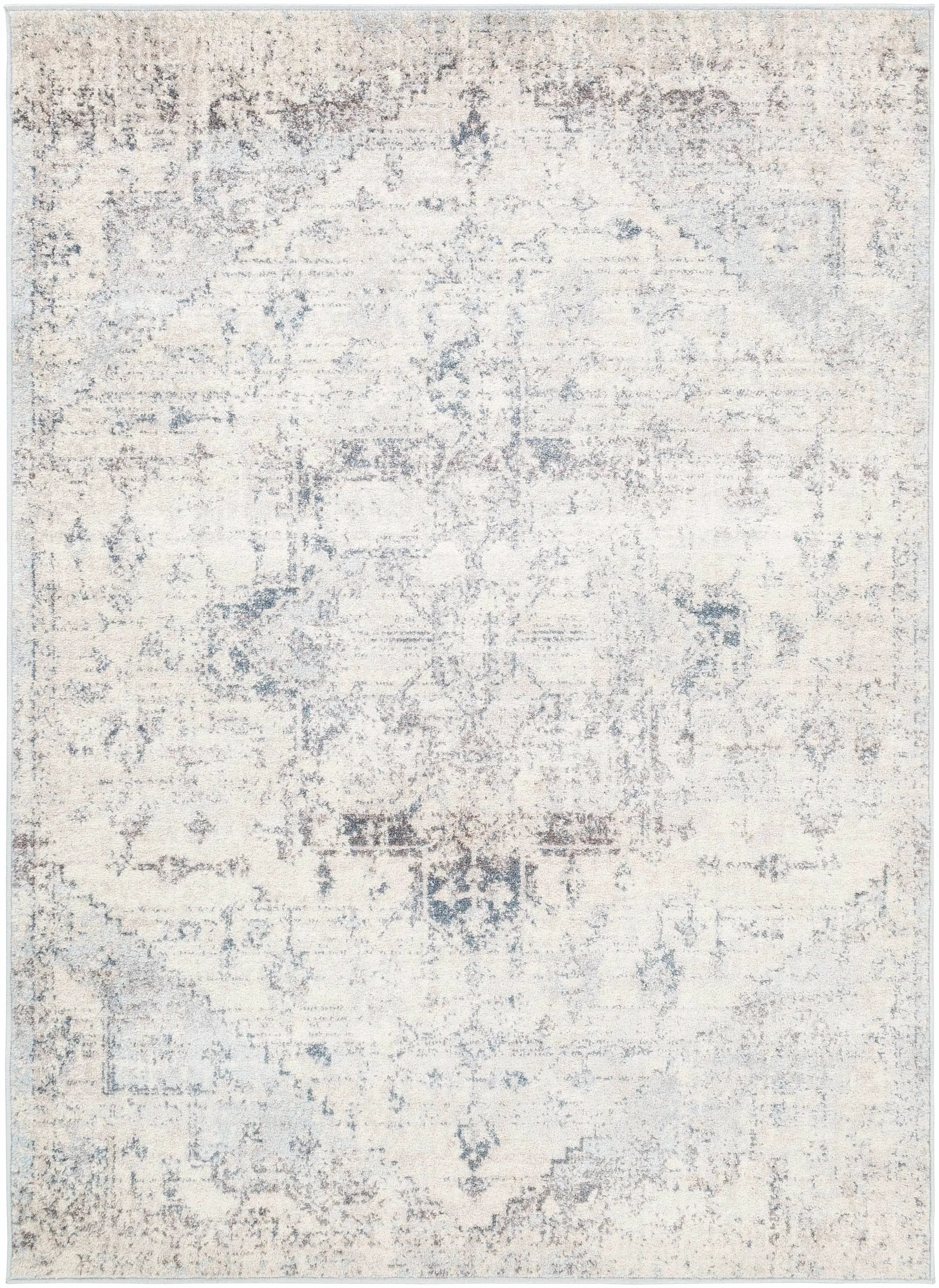 Orrick Area Rug by Hauteloom