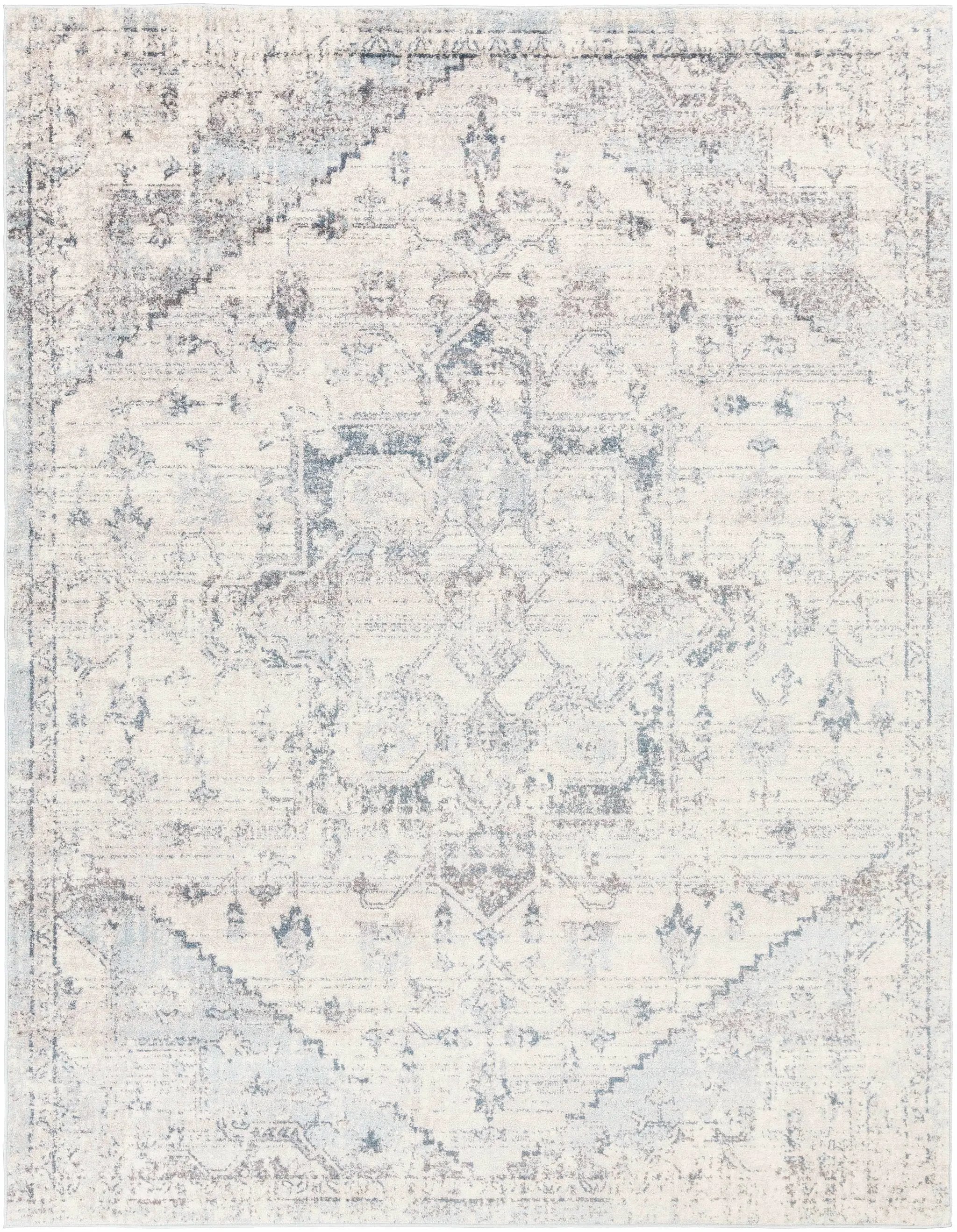 Orrick Area Rug by Hauteloom