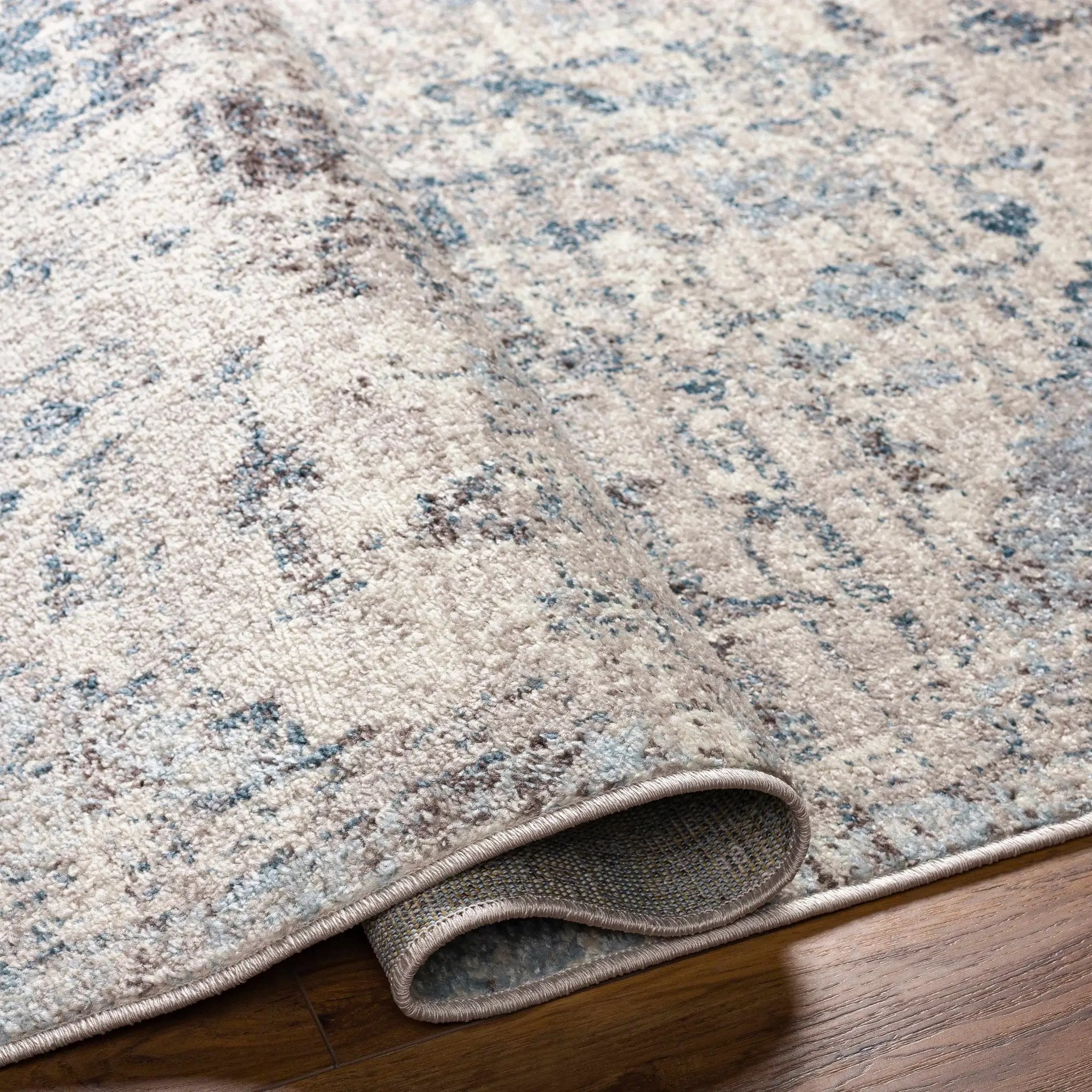 Orrick Area Rug by Hauteloom