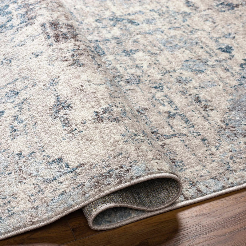 Orrick Area Rug by Hauteloom
