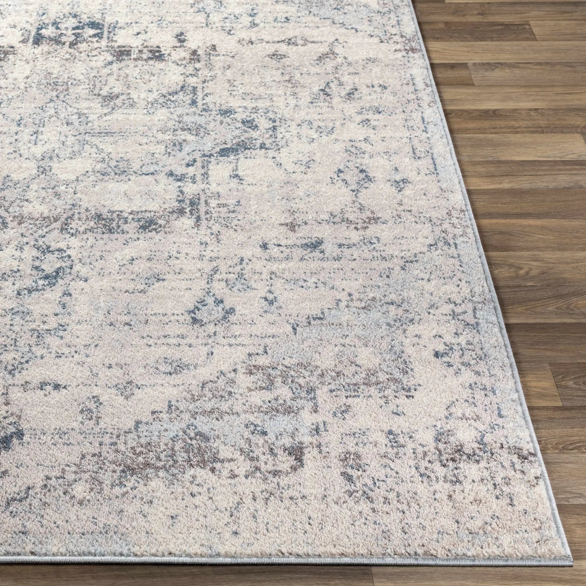 Orrick Area Rug by Hauteloom