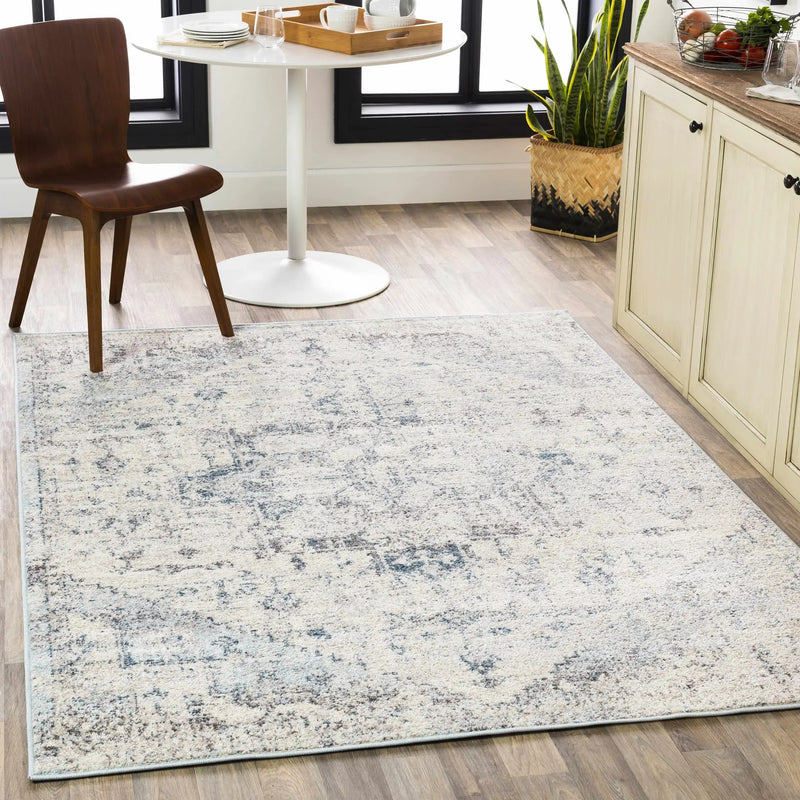Orrick Area Rug by Hauteloom