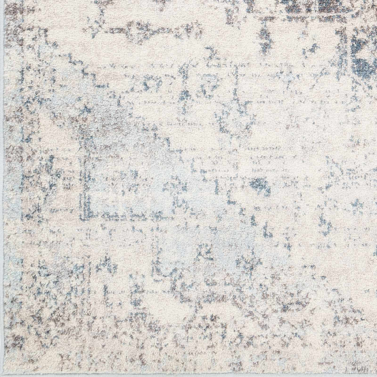 Orrick Area Rug, sample swatch