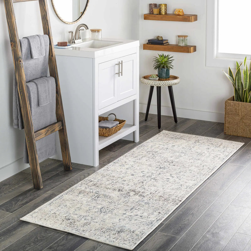 Orrick Area Rug by Hauteloom