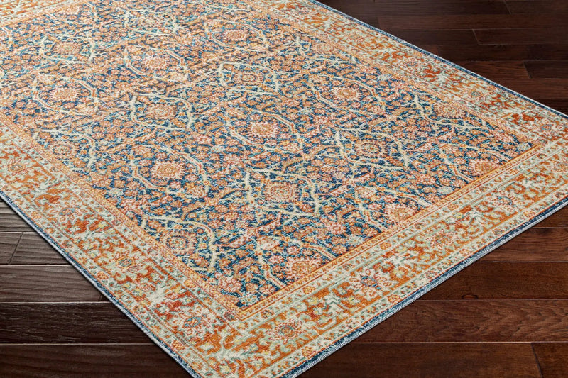 Alair Outdoor Area Rug - Clearance by Boutique Rugs