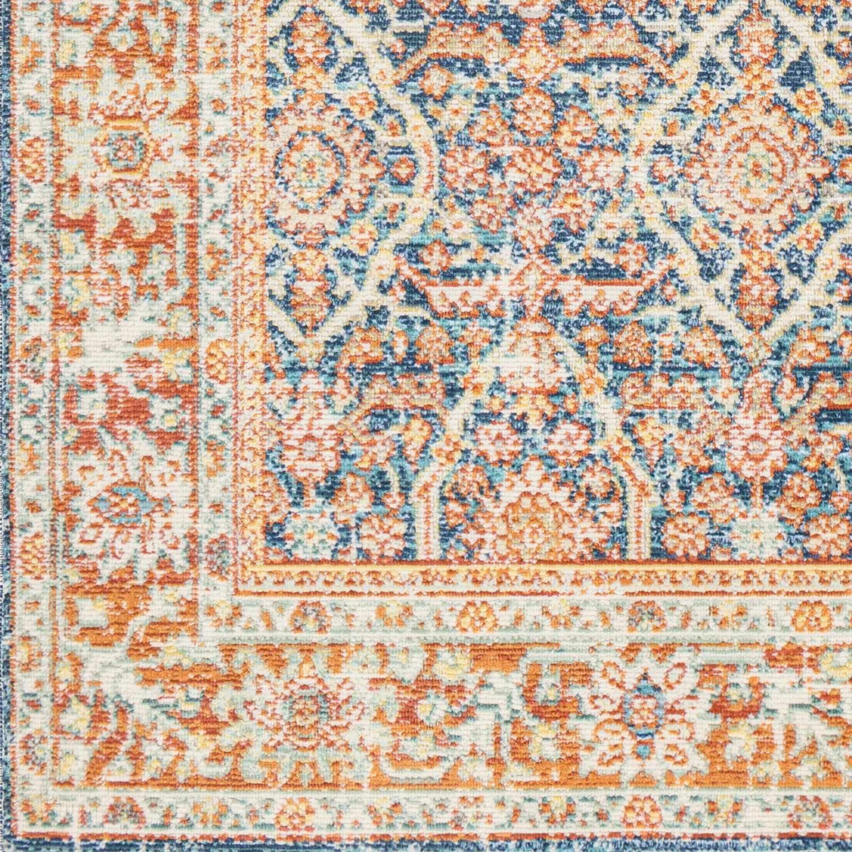 Alair Outdoor Area Rug - Clearance, sample swatch