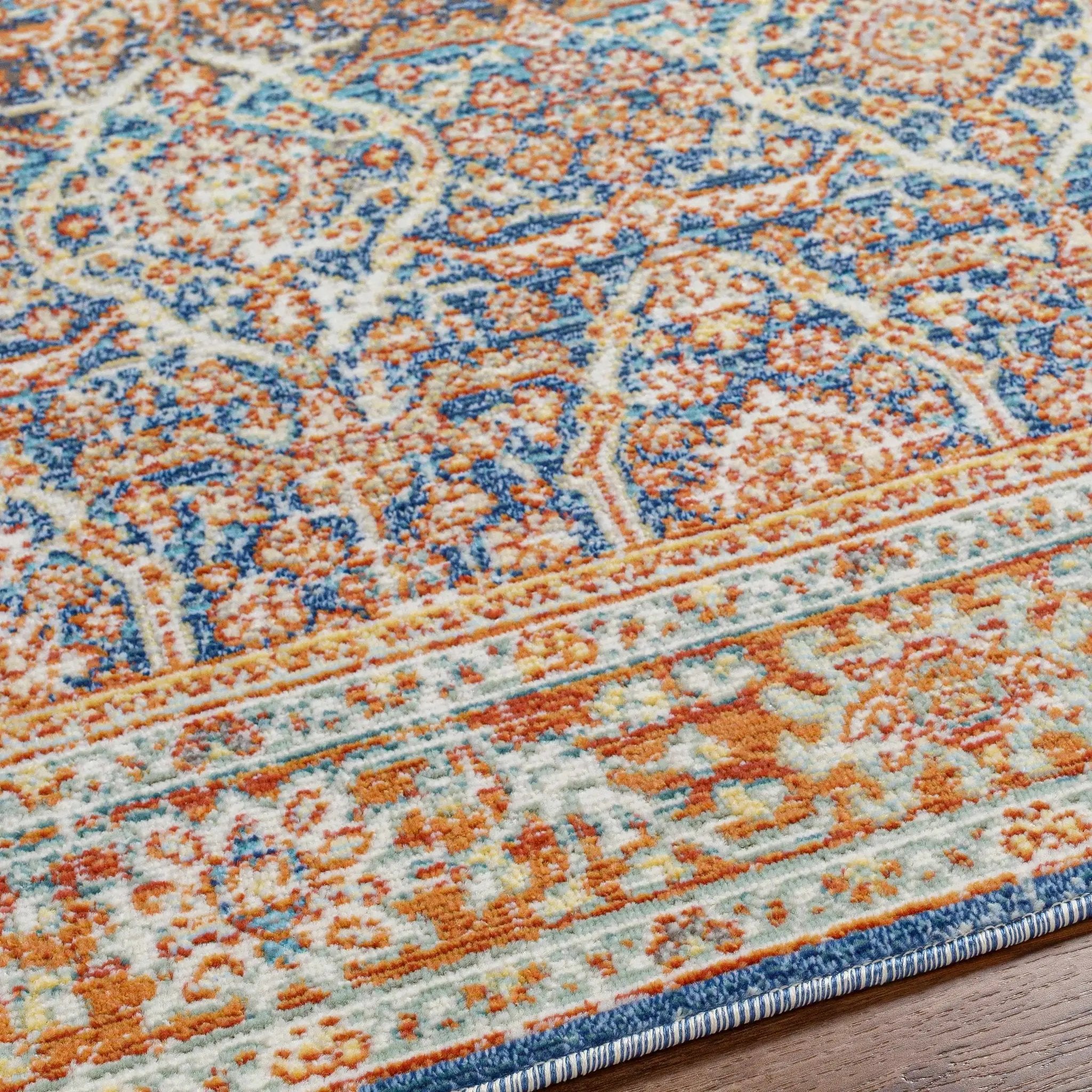 Alair Outdoor Area Rug - Clearance by Boutique Rugs