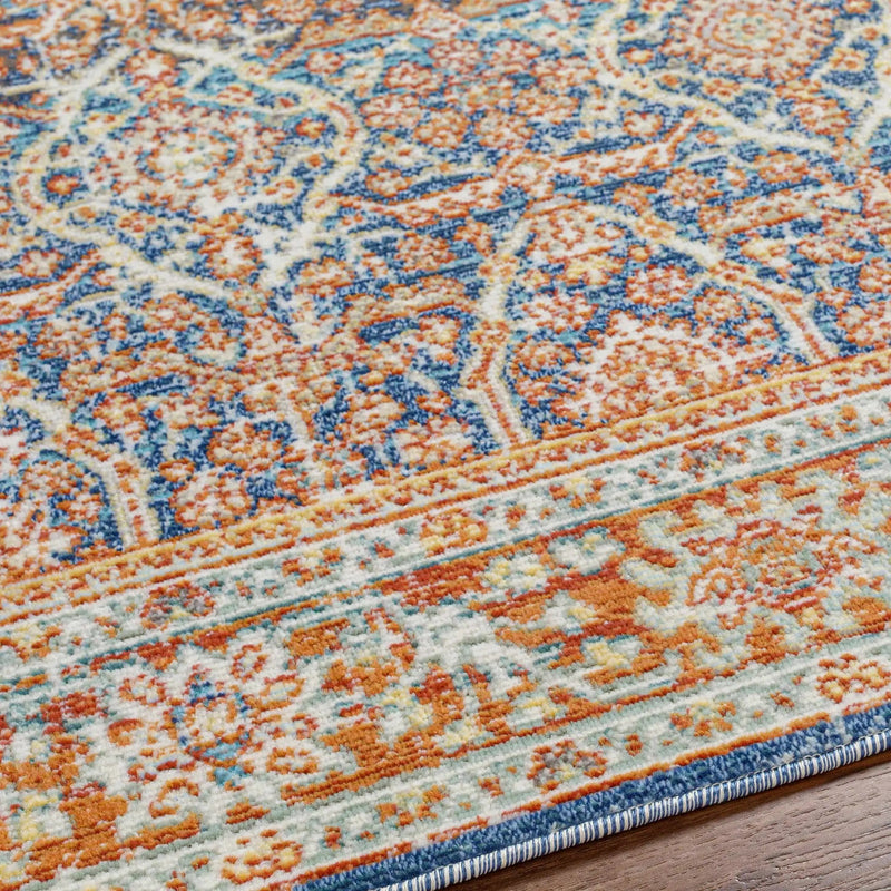 Alair Outdoor Area Rug - Clearance by Boutique Rugs