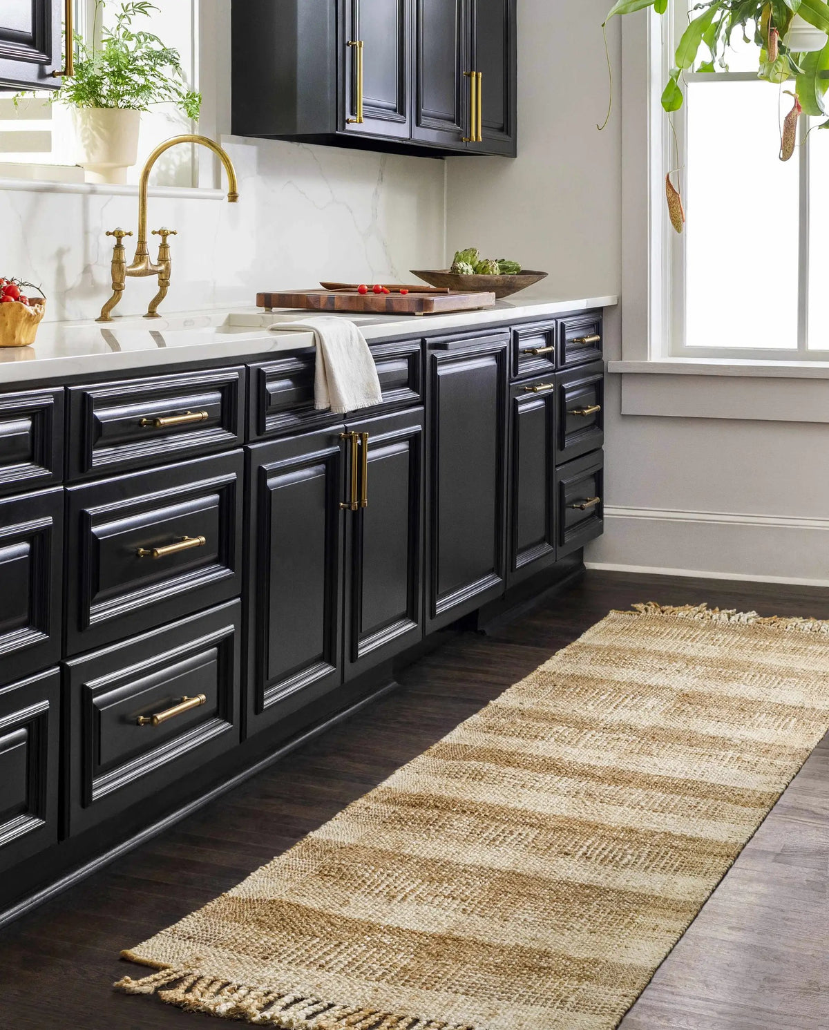 Alara Area Rug - Clearance, installed in a room 3