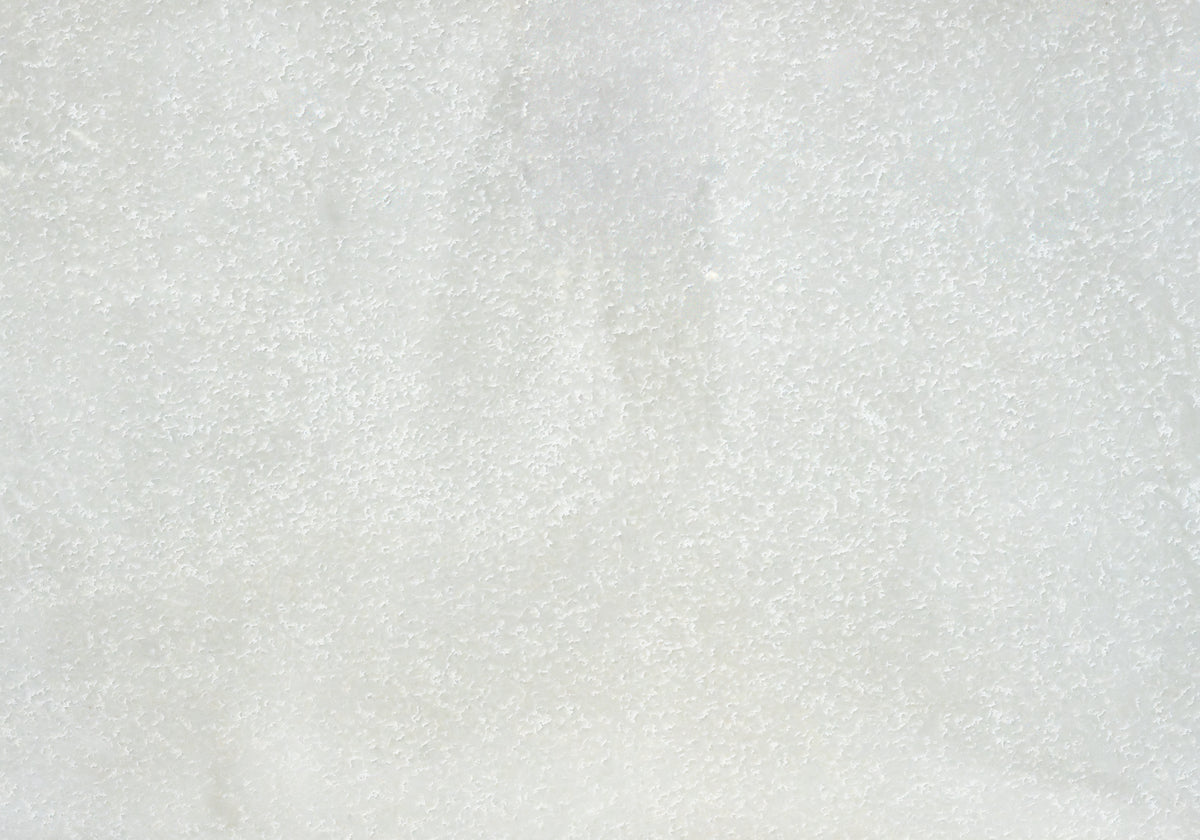 Albatre Blanc Polished Quartzite Slab Random