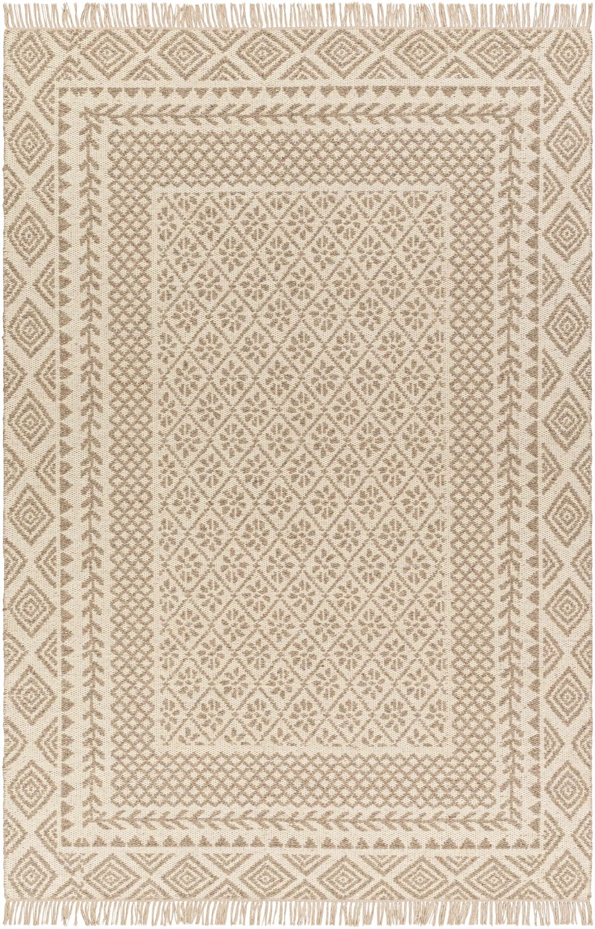 Albus Area Rug - Clearance
