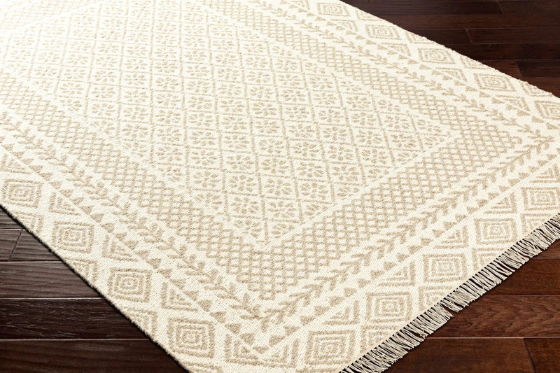 Albus Area Rug - Clearance by Boutique Rugs