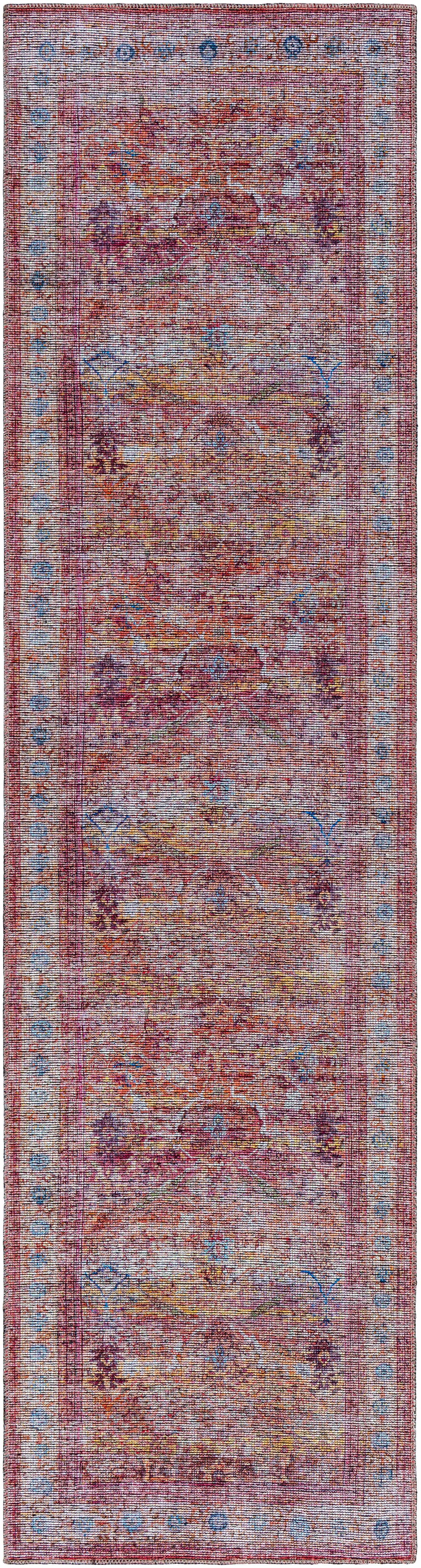 Alcoy Washable Area Rug - Clearance, photo 5 of 12