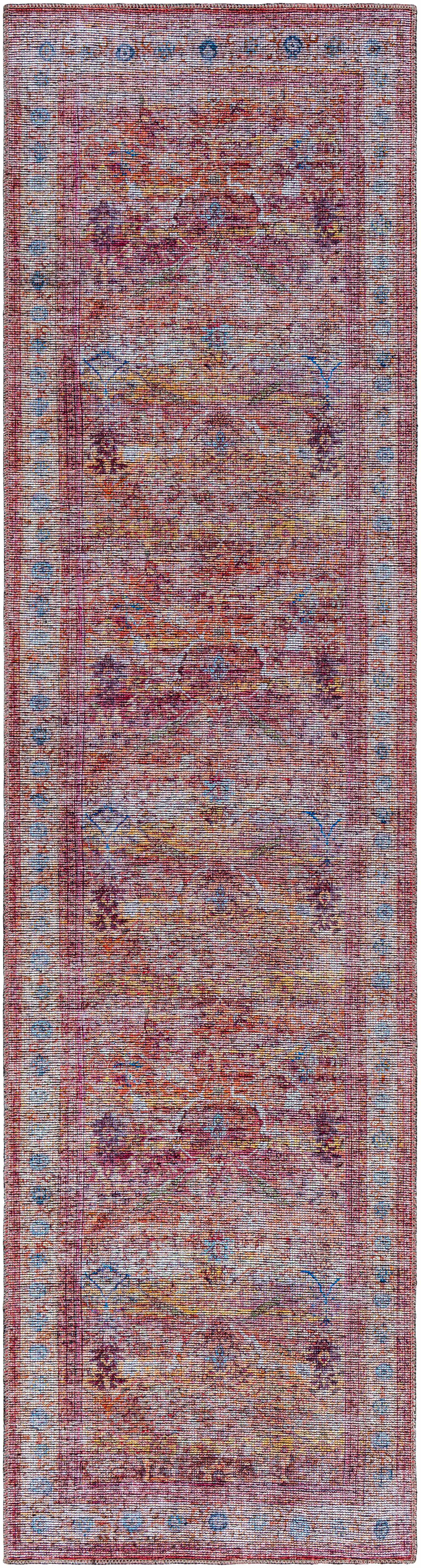 Alcoy Washable Area Rug - Clearance by Boutique Rugs