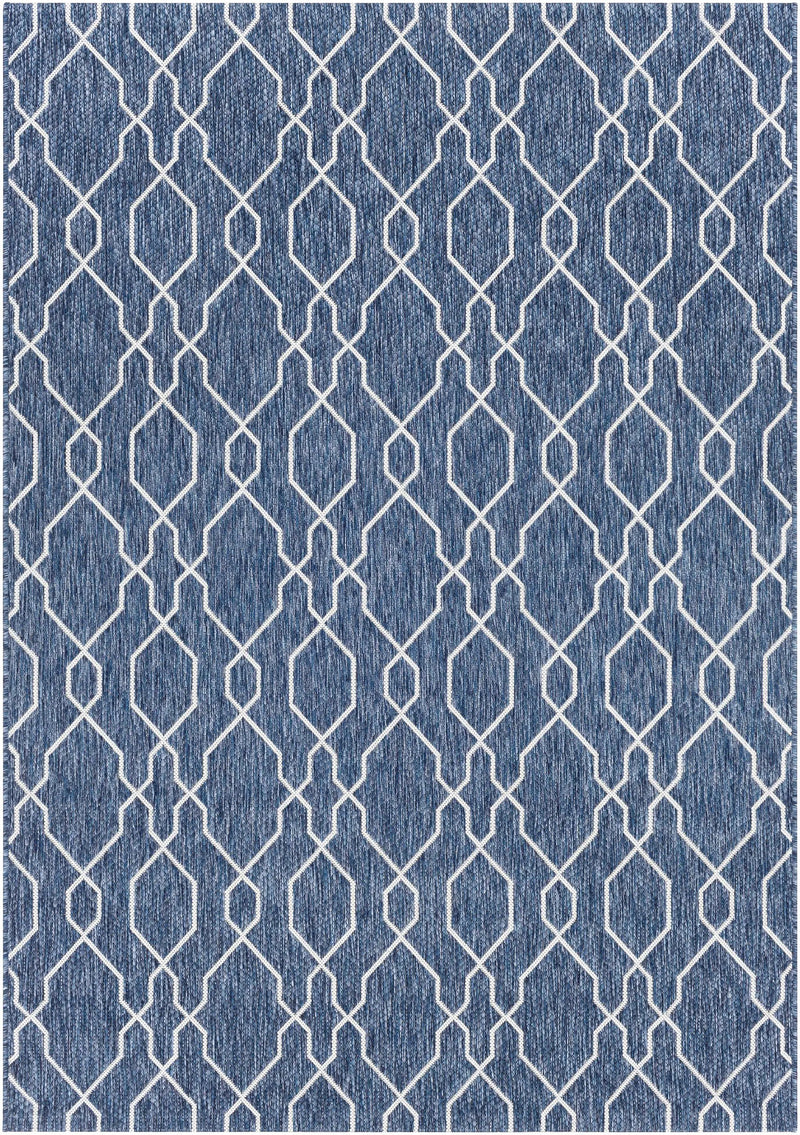 Aldford Outdoor Area Rug - Clearance by Boutique Rugs