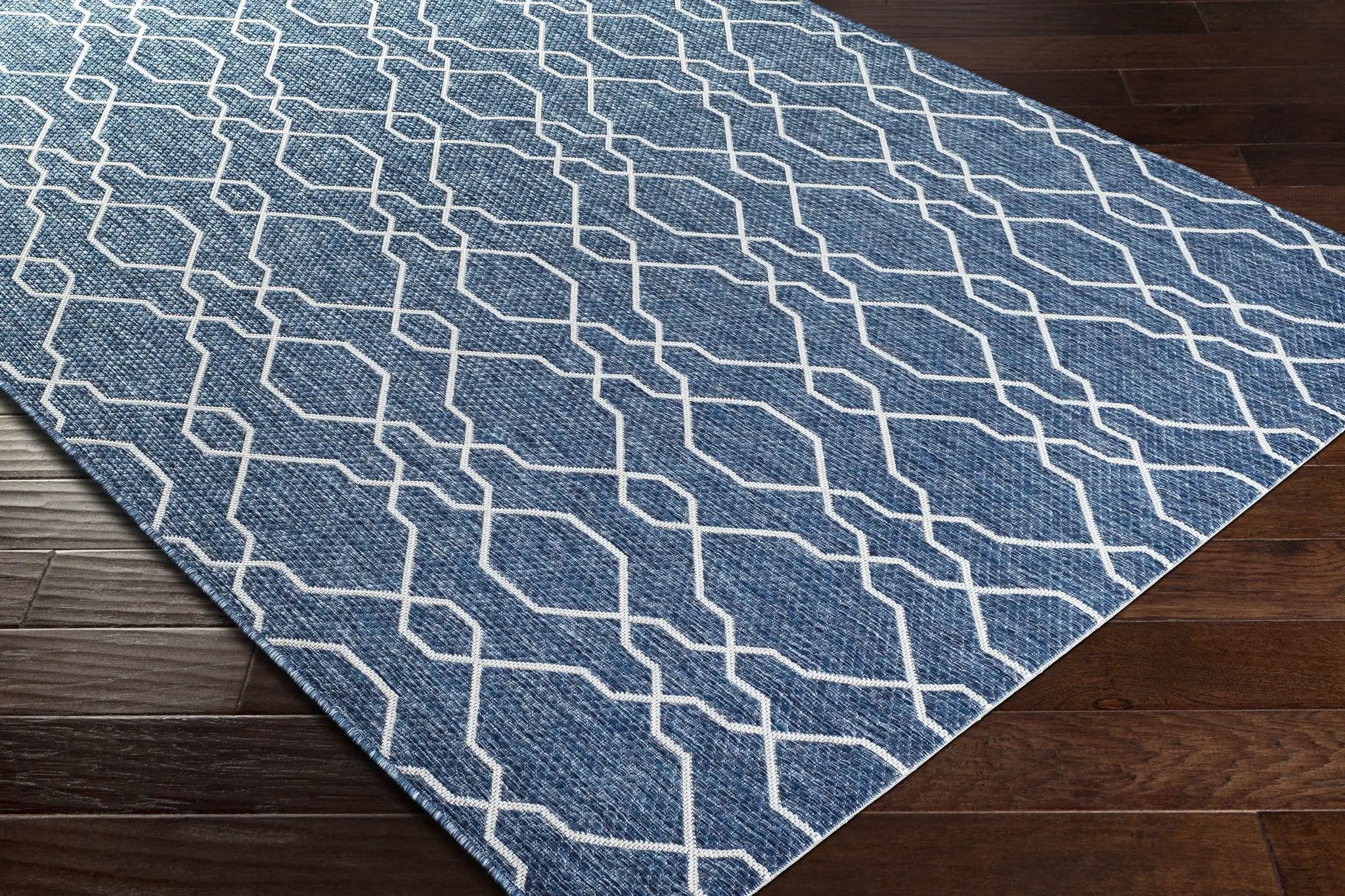 Aldford Outdoor Area Rug - Clearance by Boutique Rugs