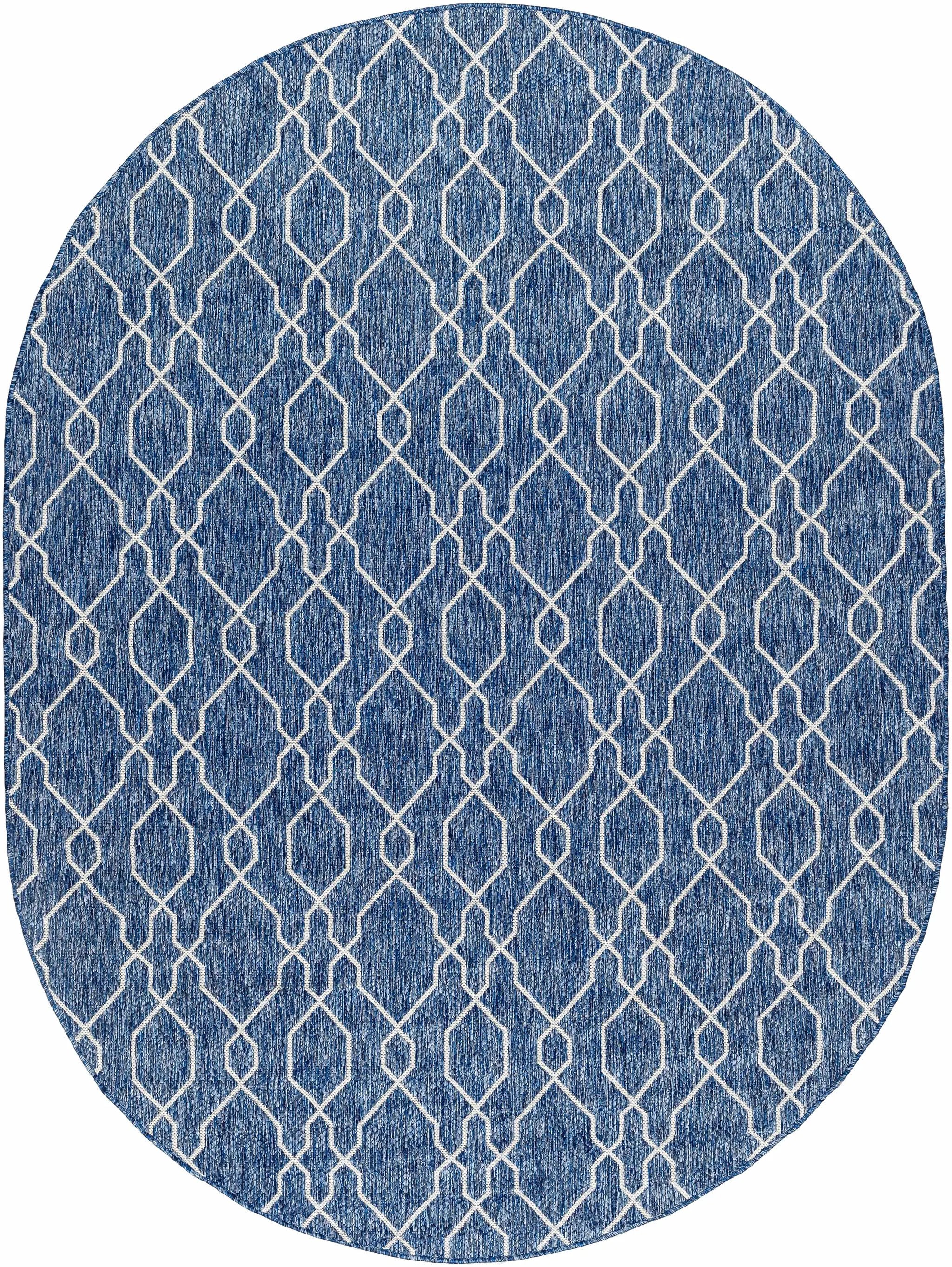 Aldford Outdoor Area Rug - Clearance by Boutique Rugs