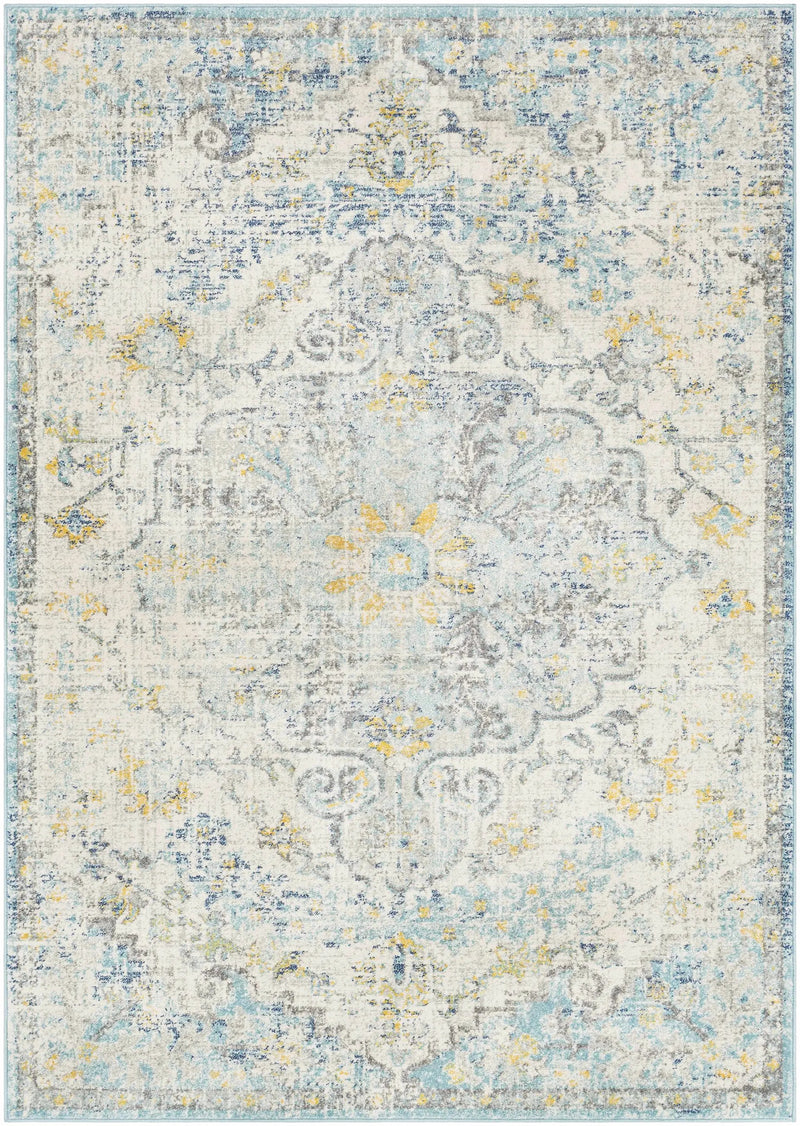 Aleknagik Area Rug by Boutique Rugs
