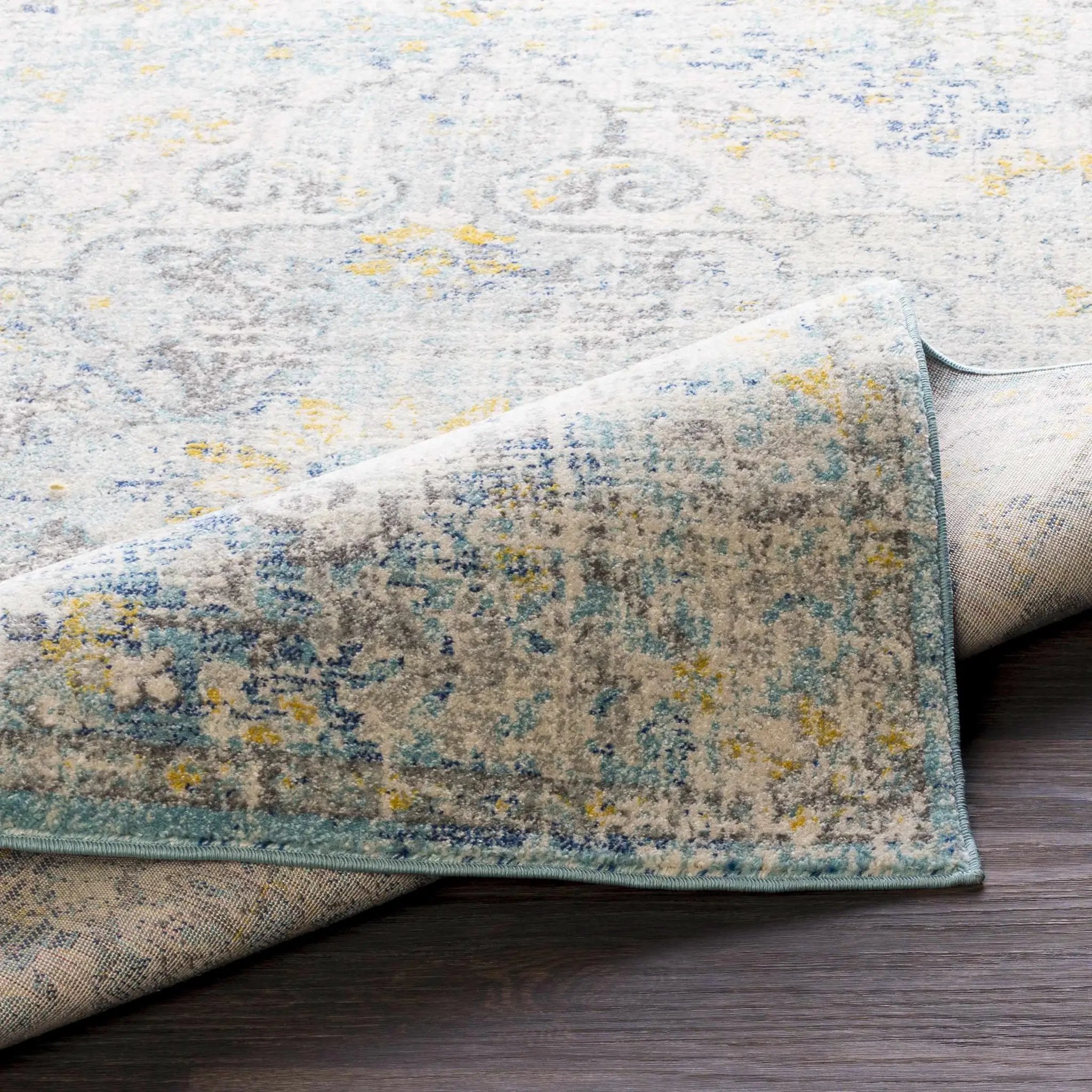 Aleknagik Area Rug by Boutique Rugs
