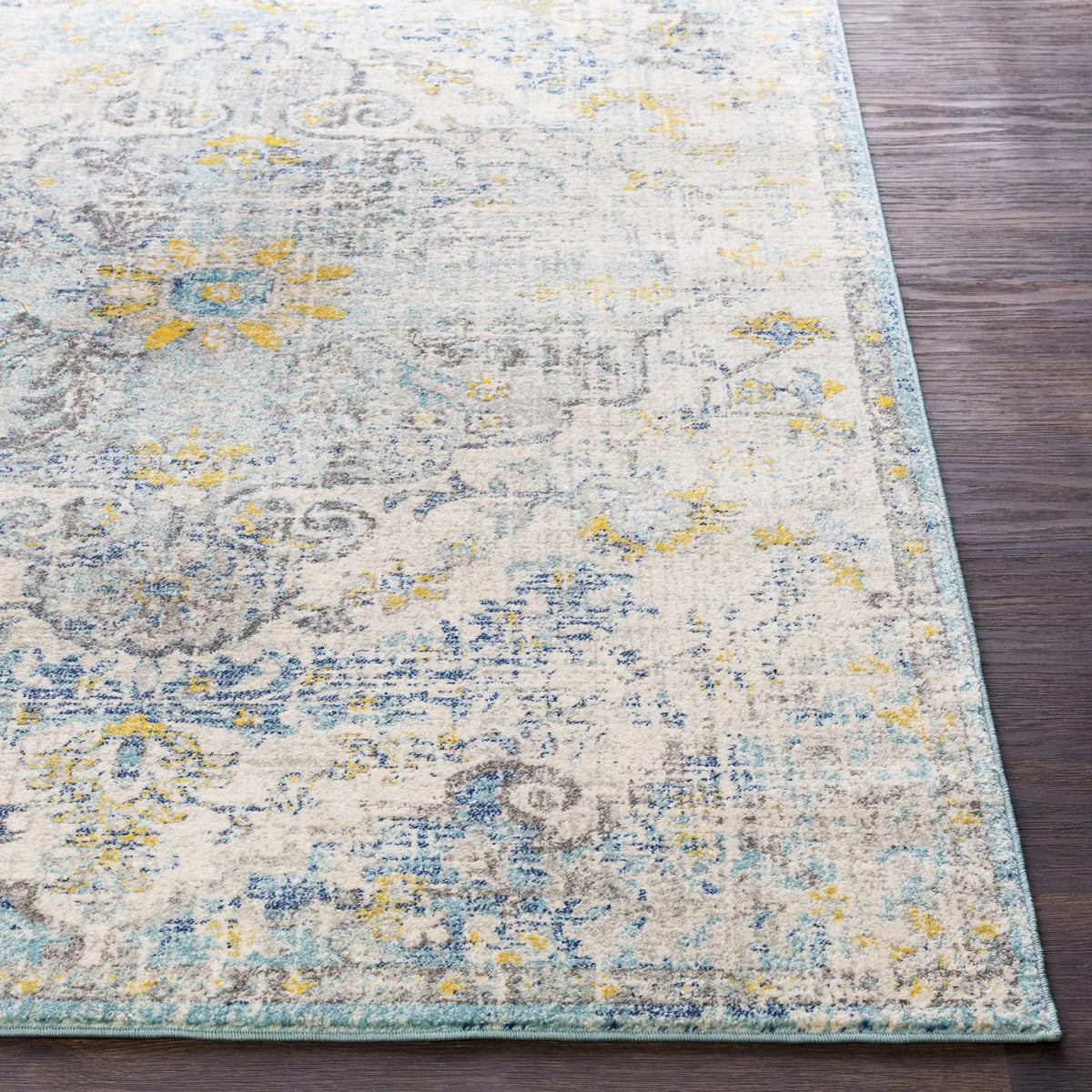 Aleknagik Area Rug, photo 5 of 15
