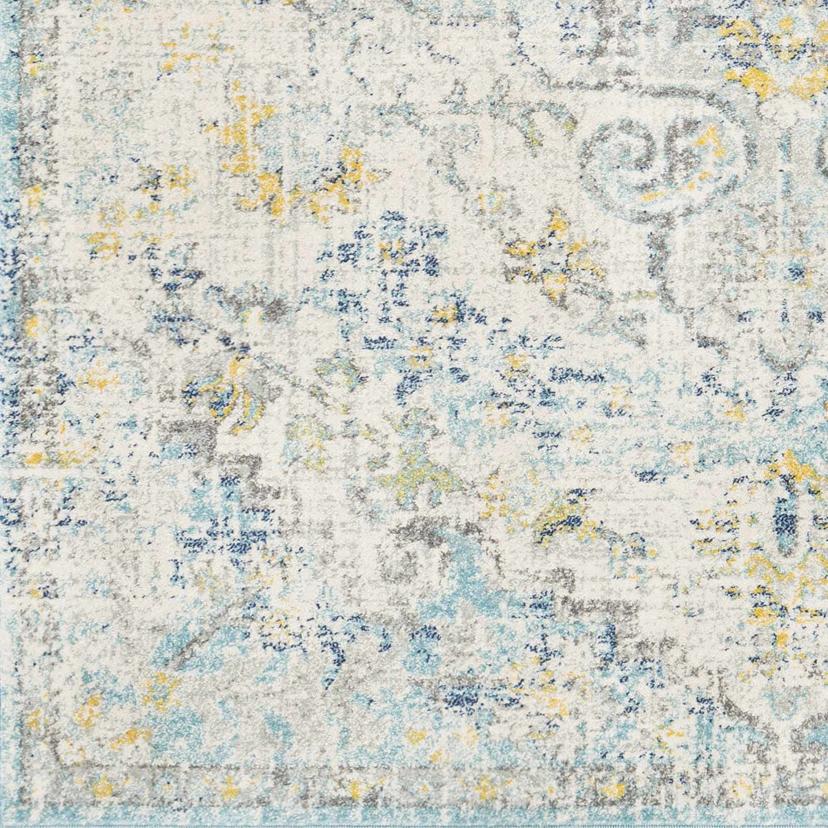 Aleknagik Area Rug, sample swatch