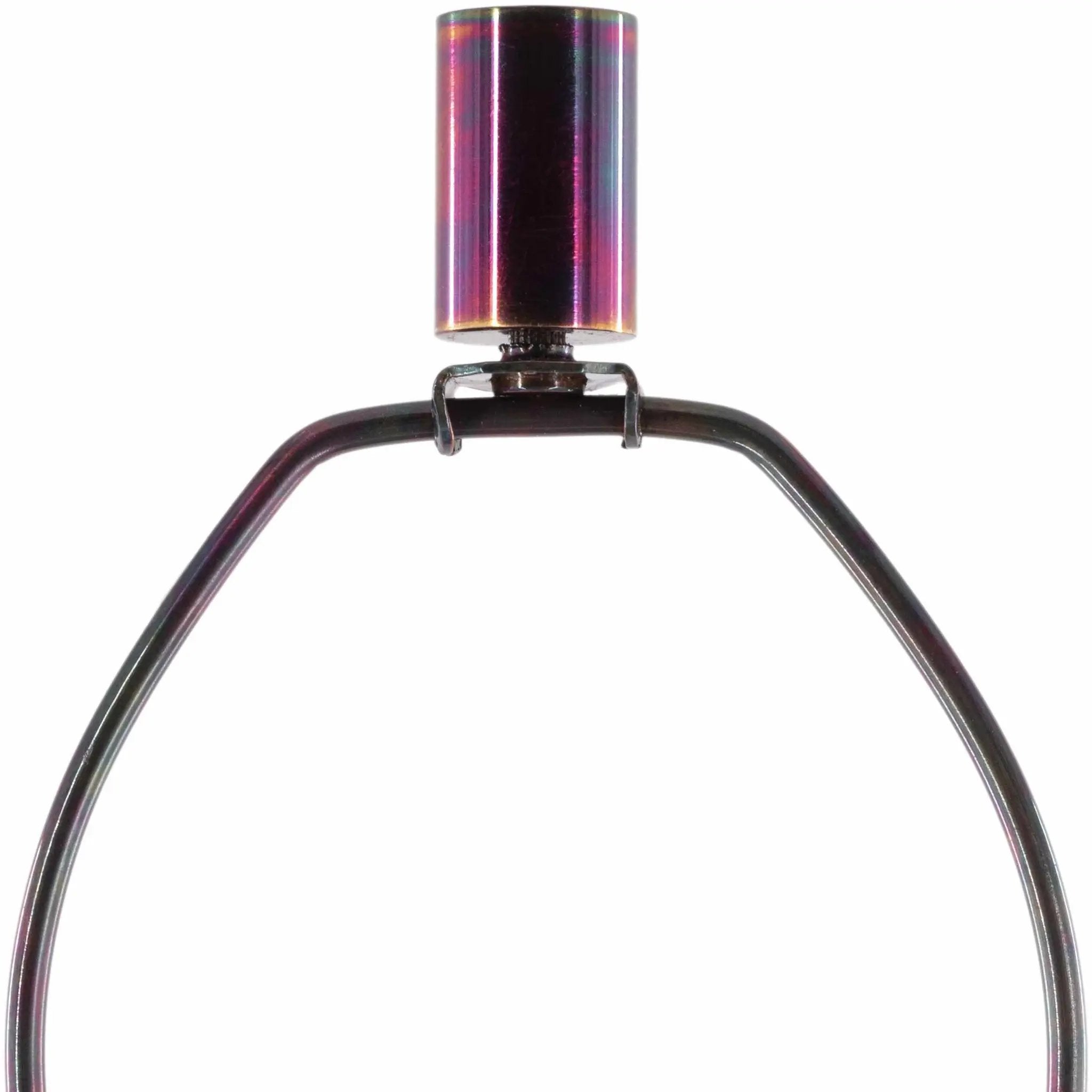 Alemanguan Table Lamp - Clearance by Boutique Rugs