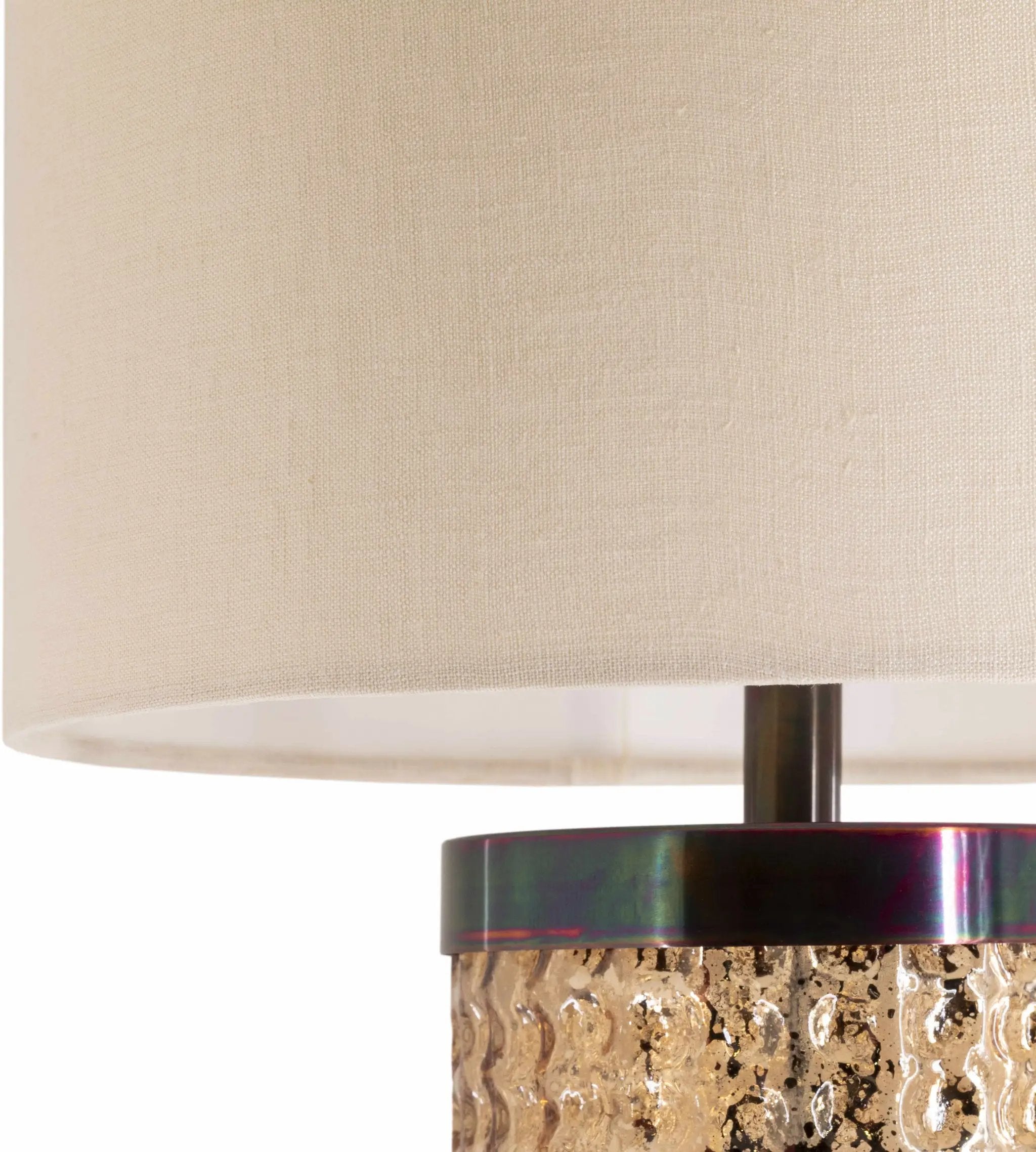 Alemanguan Table Lamp - Clearance by Boutique Rugs