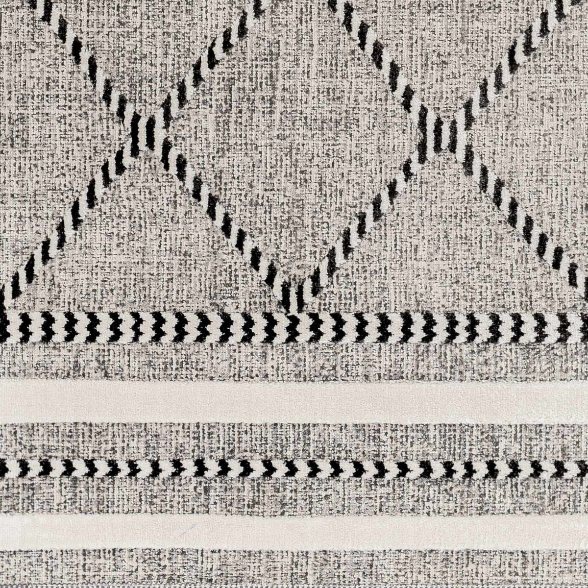 Alev Area Rug - Clearance, sample swatch