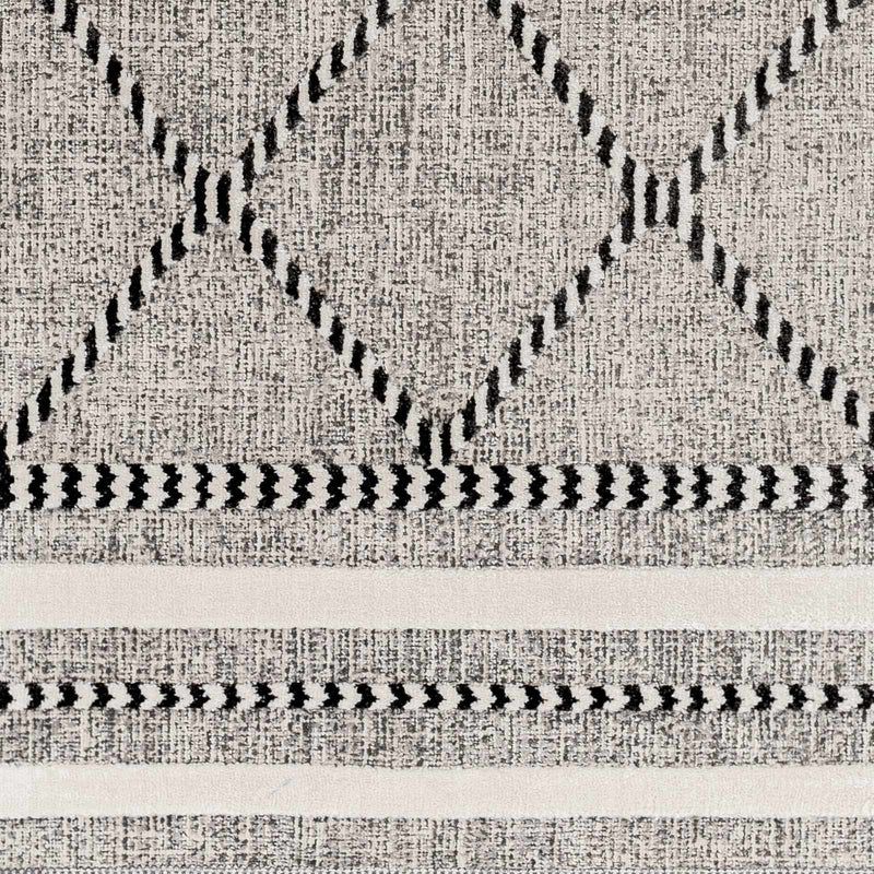 Alev Area Rug - Clearance by Boutique Rugs