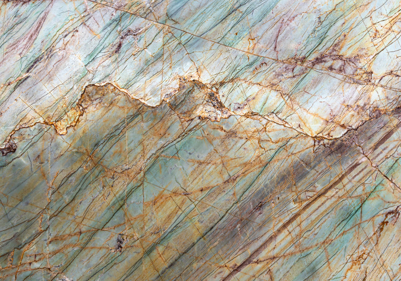 Alexandrita Polished Quartzite Slab Random
