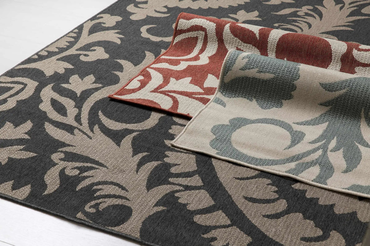 Loughton Outdoor Area Rug - Clearance, photo 8 of 12