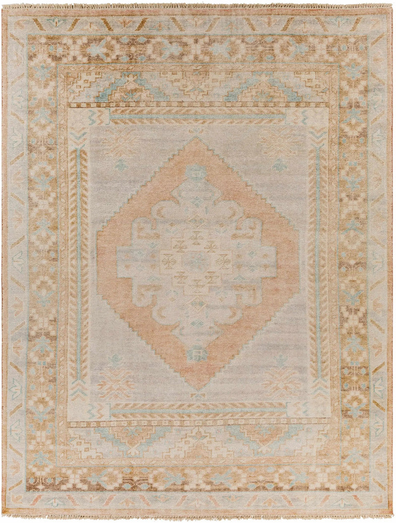 Aliang Premium Rug - Clearance by Boutique Rugs