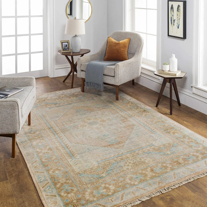 Aliang Premium Rug - Clearance by Boutique Rugs