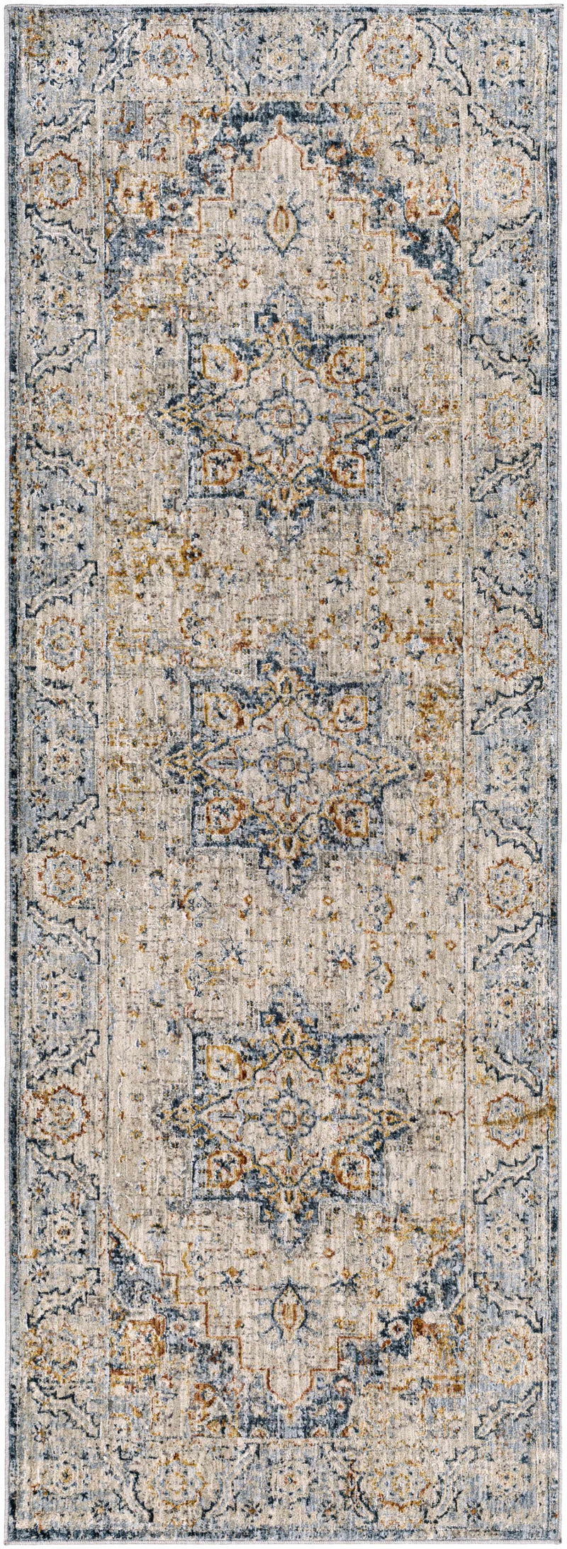 Alief Luxe Rug - Clearance by Boutique Rugs