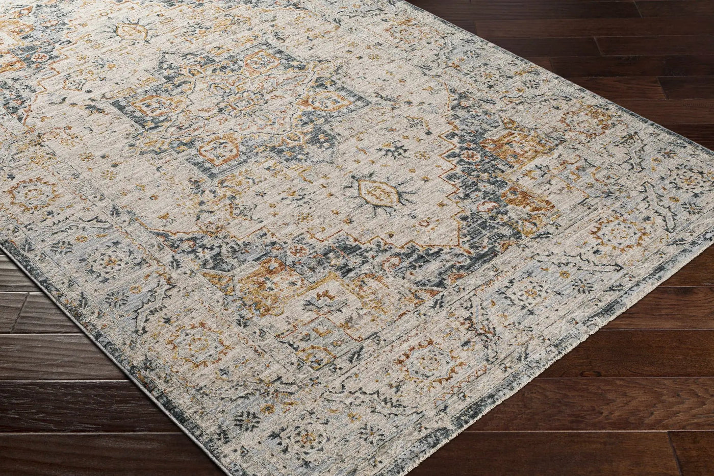 Alief Luxe Rug - Clearance by Boutique Rugs