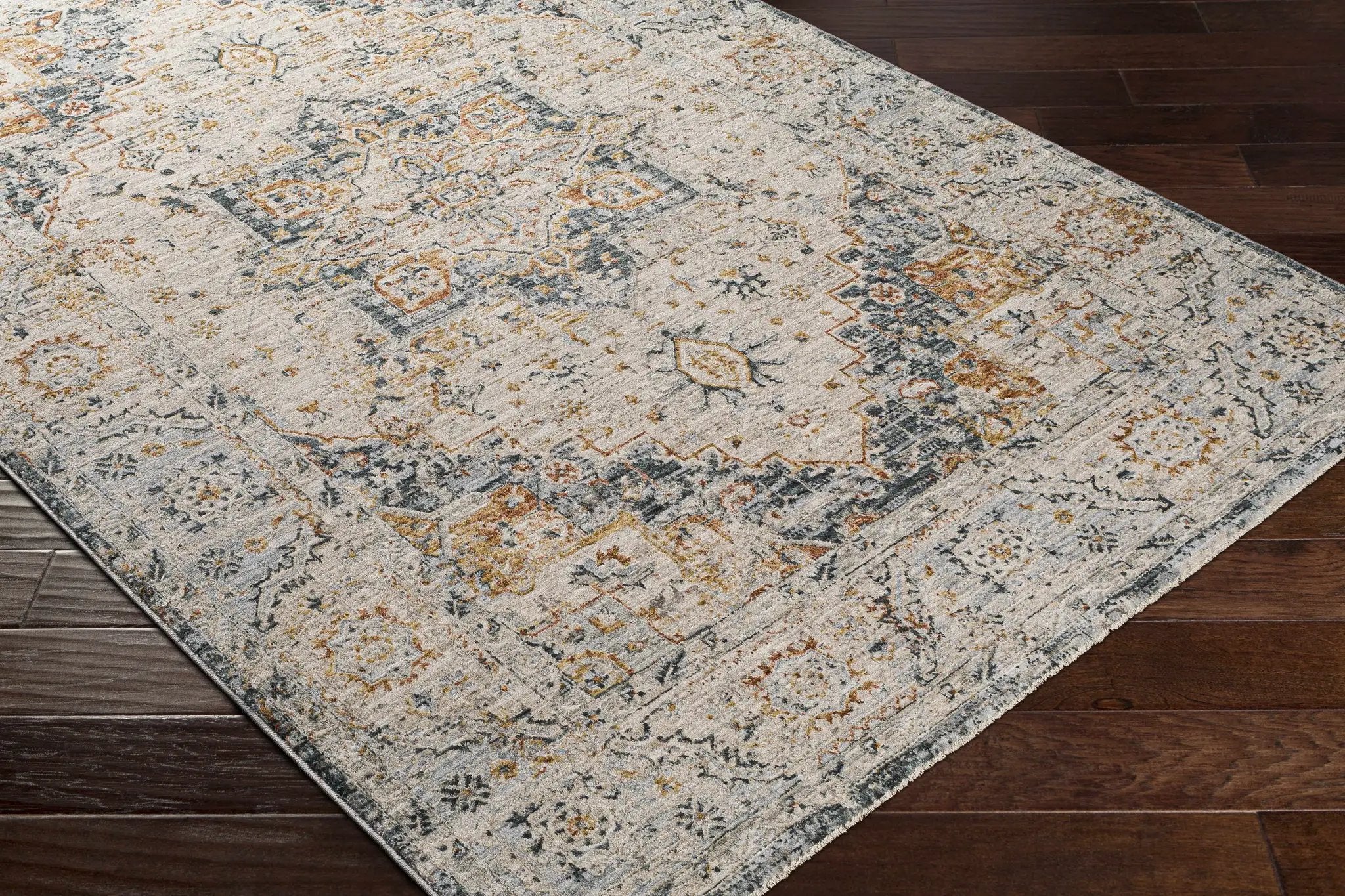 Alief Luxe Rug - Clearance by Boutique Rugs
